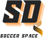 SD Soccer Space Logo